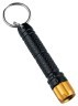 Munkees 1036 брелок-ліхтарик Aluminium Flashlight black