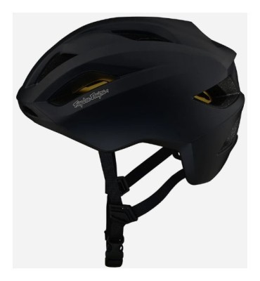 Вело шолом TLD GRAIL HELMET ORBIT [BLACK] XS/S
