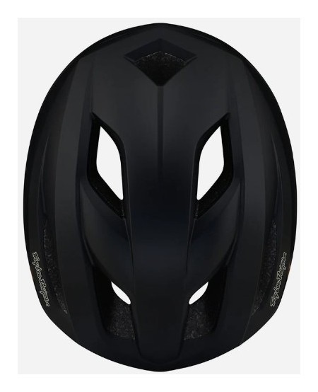 Вело шолом TLD GRAIL HELMET ORBIT [BLACK] XS/S