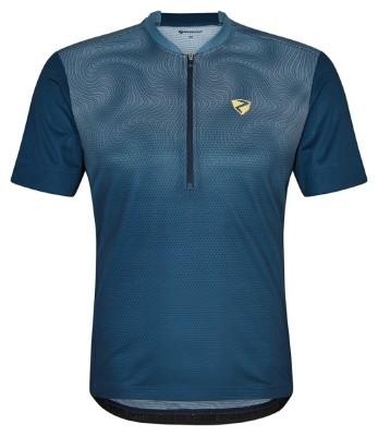 Футболка Ziener Nemic hale navy