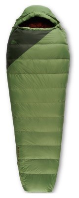 Спальник Kelty Cosmic Down 40 Regular
