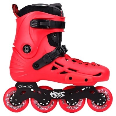 Ролики Micro MT Plus Red