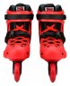 Ролики Micro MT Plus Red Фото - 4
