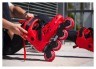 Ролики Micro MT Plus Red Фото - 5