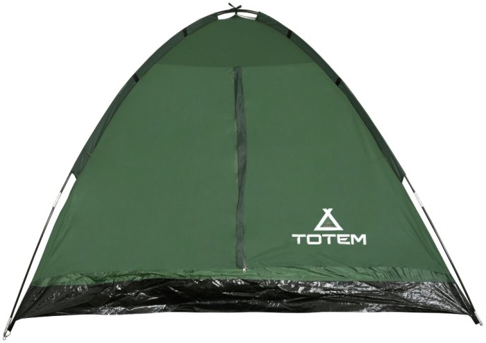 Намет Totem Summer 3 (v2) одношаровий UTTT-028