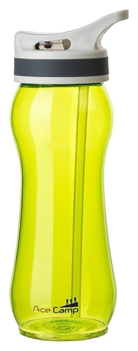 Фляга AceCamp Traveller Medium green