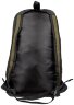 Рюкзак складаний Tribe Compact 24 L T-IA-0008-olive Фото - 7