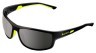 Окуляри Cairn Move mat black-yellow Фото - 1