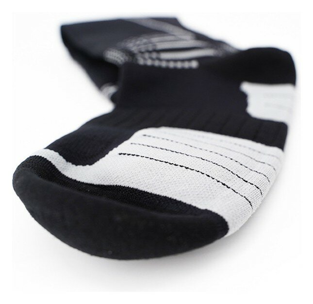 Шкарпетки водонепроникні Dexshell Compression Mudder, р-р XL, сірі