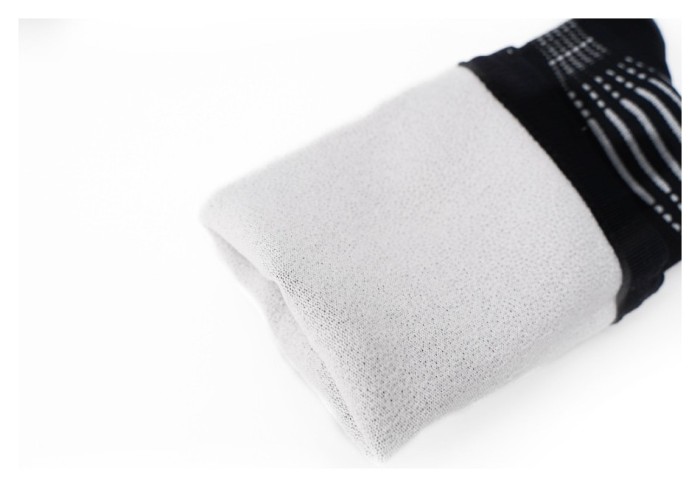 Шкарпетки водонепроникні Dexshell Compression Mudder, р-р XL, сірі