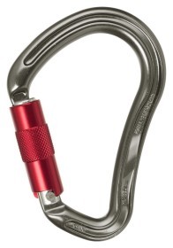 Карабін DMM Big Boa Quicklock
