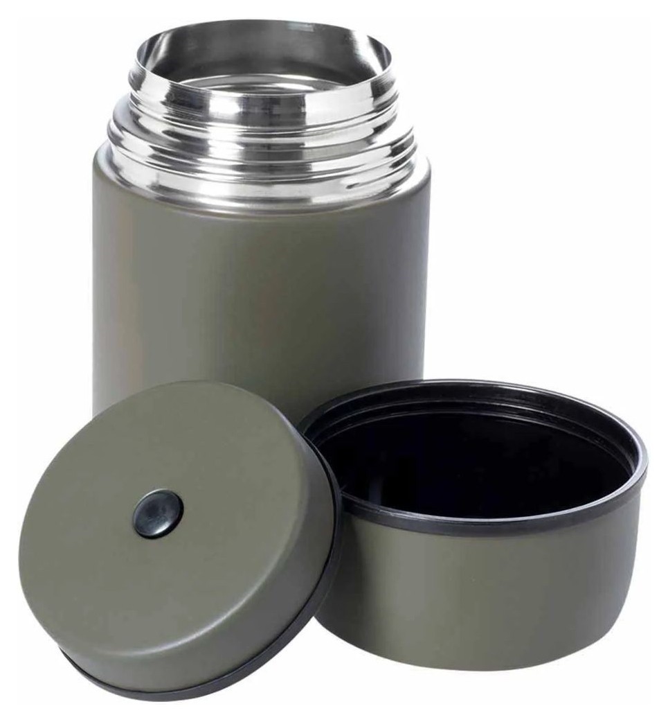 Термос для їжі Esbit FJ750ML-OG