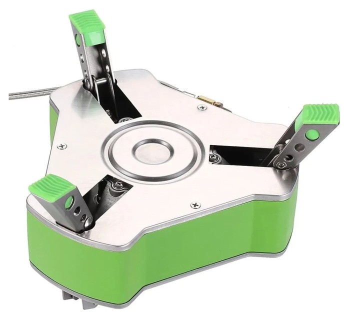 Газовий пальник BRS-71