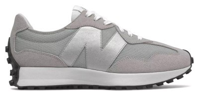 Кросівки New Balance 327 чоловічі Сірі