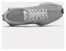 Кросівки New Balance 327 чоловічі Сірі Фото - 1