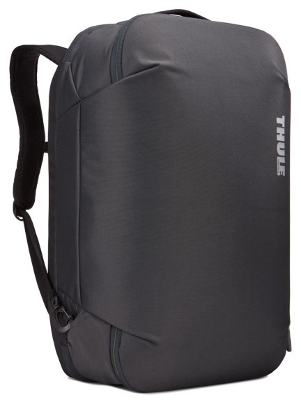 Рюкзак-Наплічна сумка Thule Subterra Convertible Carry-On (Dark Shadow) (TH 3203443)