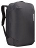 Рюкзак-Наплічна сумка Thule Subterra Convertible Carry-On (Dark Shadow) (TH 3203443)