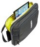 Рюкзак-Наплічна сумка Thule Subterra Convertible Carry-On (Dark Shadow) (TH 3203443) Фото - 11
