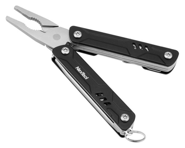 Мультитул Nextool Mini Sailor (TSA Version)