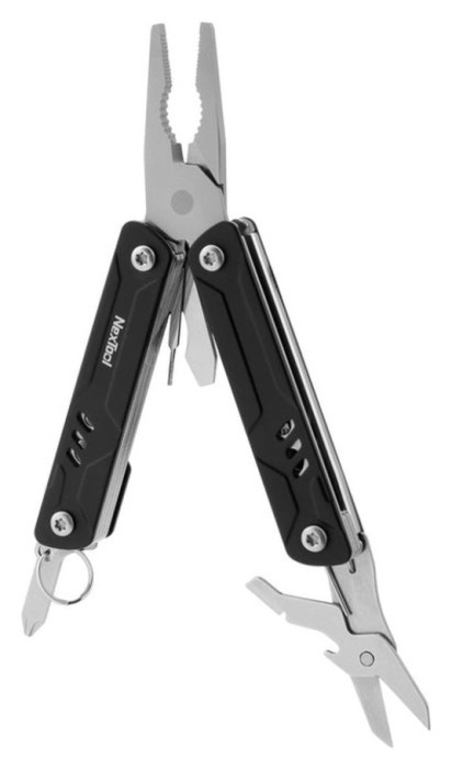 Мультитул Nextool Mini Sailor (TSA Version)