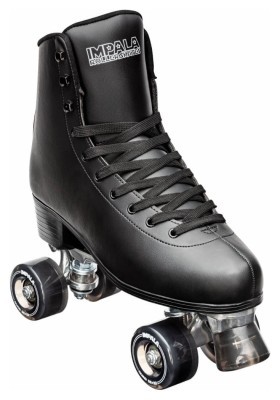 Ролики Impala Black