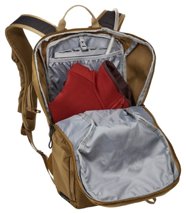 Похідний рюкзак Thule AllTrail-X 15L (Nutria) 3204128 (TH 3204128)