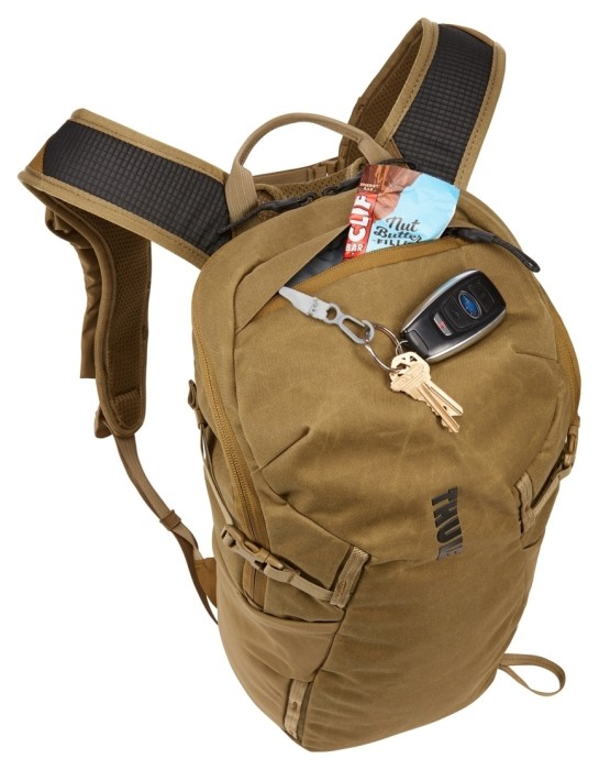 Похідний рюкзак Thule AllTrail-X 15L (Nutria) 3204128 (TH 3204128)