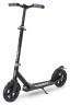 Самокат Frenzy 205 mm Pneumatic Plus military black Фото - 2