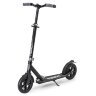 Самокат Frenzy 205 mm Pneumatic Plus military black