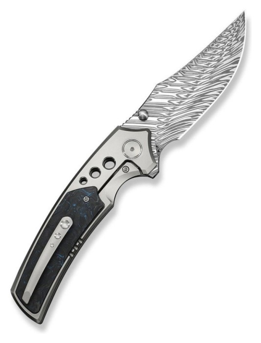 Ніж Weknife Skynix WE24087-DS1