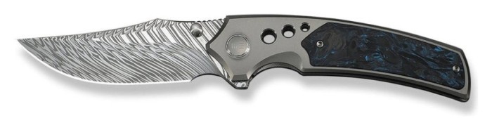 Ніж Weknife Skynix WE24087-DS1