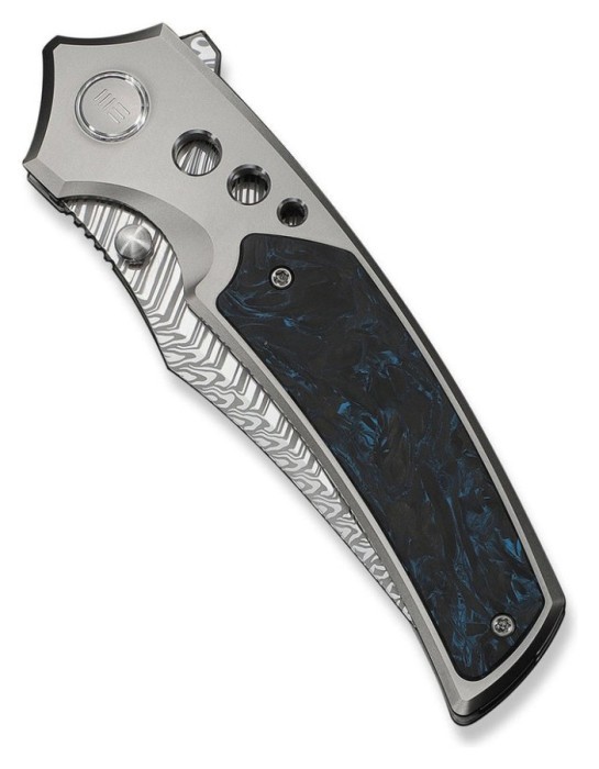 Ніж Weknife Skynix WE24087-DS1