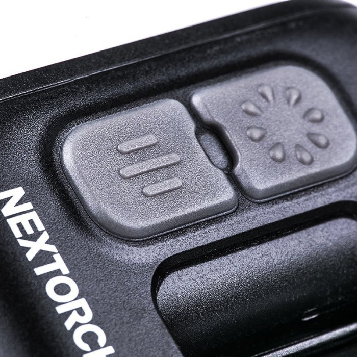 Ліхтар налобний Nextorch UT31 чорний