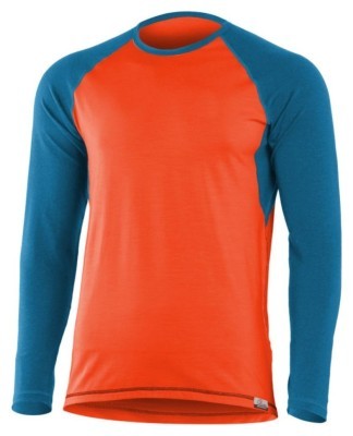 Термофутболка Lasting Mario