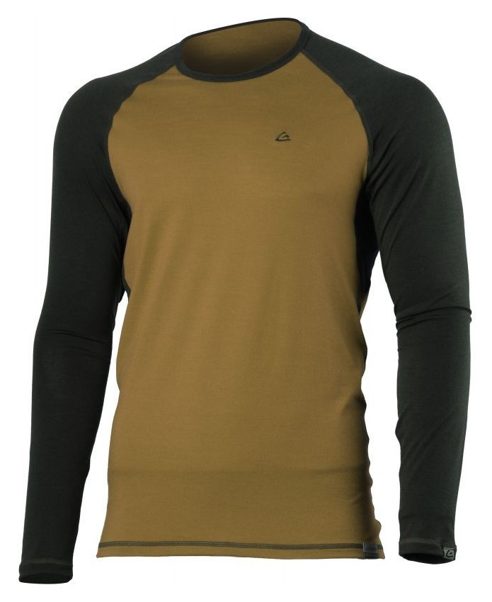 Термофутболка Lasting Mario