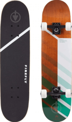 Скейтборд Maraton FireFly SKB 705 902-118
