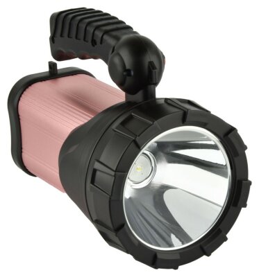 Потужний ліхтар HG-992, 6000 mAh LED лазерні світлодіоди Maraton