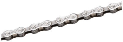 Cycledesign CLASSIC 10 SP 1/2″*11/128″ 116 link Silver (CDCH0002)