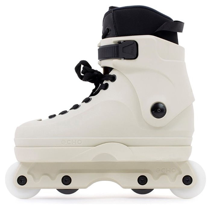 Ролики Echo Verve cream