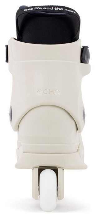 Ролики Echo Verve cream