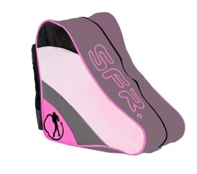 Сумка SFR Grey Pink