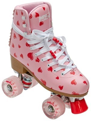 Ролики квади Impala Falling Hearts