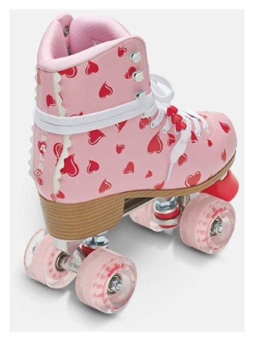 Ролики квади Impala Falling Hearts