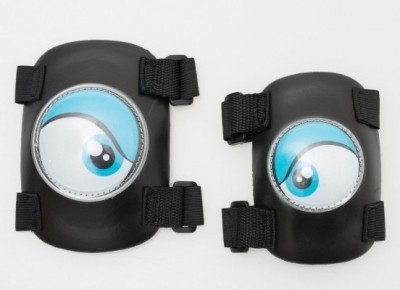 Захист Crazy Safety Blue