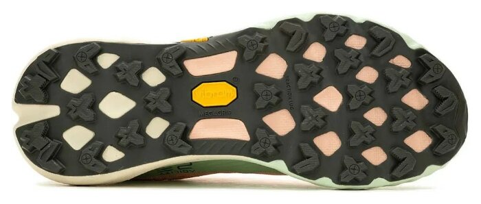 Кросівки Merrell Agility Peak 5 Wmn