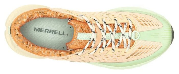 Кросівки Merrell Agility Peak 5 Wmn