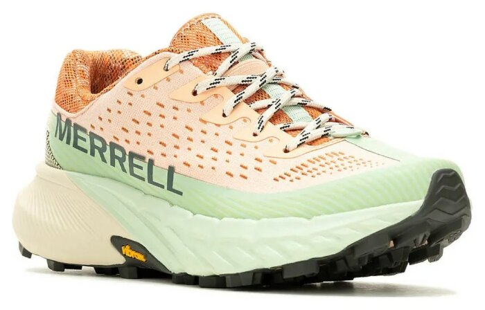 Кросівки Merrell Agility Peak 5 Wmn