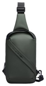 Сумка з однією лямкою Mark Ryden Corsair MR8518 Green