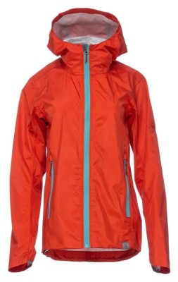 Куртка Turbat Isla Wmn