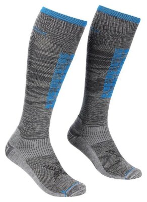 Шкарпетки Ortovox Ski Compression Long Socks Mns
